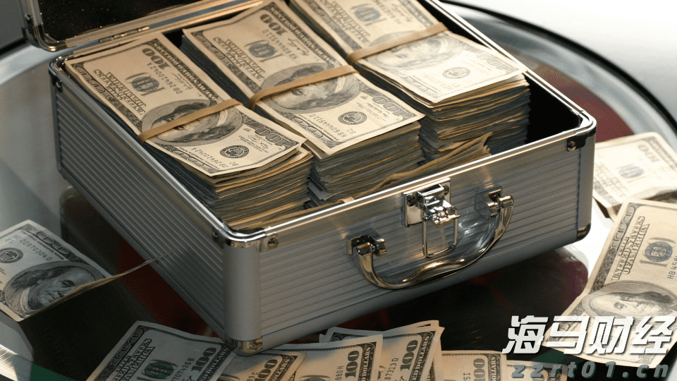 香港金管局：认可机构的存款总额在6月份上升0.9%